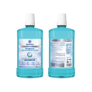 ActiveGuard Probiotic Mouthrinse Adults • 325mL